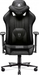 Diablo Chairs Fotel Diablo Chairs X-PLAYER 2.0 Normal Size Czarny