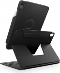 Uniq Etui UNIQ Rovus Snapmount Magnetic 360 Rotating Detachable do Apple iPad Air 11'' 2024/2025 / iPad Air 10.9'' 2020/2022 czarny