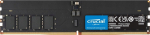 Crucial Pamięć DDR5 16GB/6400 CL52 CUDIMM