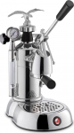 La Pavoni Ekspres ciśnieniowy La Pavoni Espressomachine Handlever (LPLMLN01EU) Milano silver