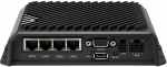 Cradlepoint R1900 Router 5G Modem w/1Y NC Mob Ess