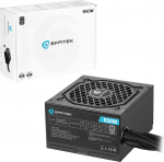 Super Flower EFFITEK Netzteil 850W Silver ATX 3.1, PCI 5.1