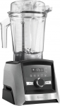 Vitamix Blender kielichowy Vitamix Ascent A3500i wykończenie ze stali nierdzewnej mixer wysokowydajny