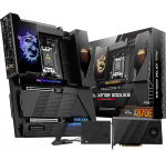 MSI Płyta gł&oacute;wna MSI MEG X870E GODLIKE