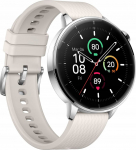 Oneplus Smartwatch OnePlus Watch 3 43mm Biały (5491100422)