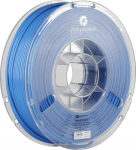 Polymaker Filament do drukarek 3D, Polymaker 1612152, Średnica filamentu: 1.75 mm, 750 g, niebieski