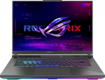 Asus ROG Strix G16 G614PR-R9161W - R9 8940HX | 16" 165Hz | 64GB | 2TB | Win11H | RTX5070 Ti