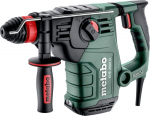 Metabo MŁOT KHE 3560 Q +UCHWYT METABOX