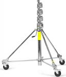 Avenger Statyw Avenger Avenger Statyw STRATO SAFE Crank Up