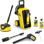 Karcher Pressure washer KARCHER K 6 Comfort Premium Home (1.324-904.0)