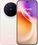 Vivo X300 16 cm (6.31") Dual SIM Android 16.0 5G USB Type-C 16 GB 512 GB 5360 mAh Pink