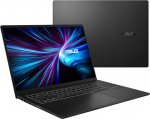 Asus V16 | V3607VP-RP020W | Matte Black | 16 " | WUXGA | 1920 x 1200 pixels | Anti-glare | Intel Core 7 | 240H | 16 GB | DDR5 | Hard drive capacity M.2 NVMe PCIe 4.0 SSD GB | Hybrid hard drive (H-HDD) capacity 1000 GB | NVIDIA GeForce RTX 5070 | GDDR