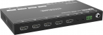Vivolink HDMI switcher 4x1 8K@60Hz