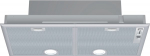Siemens iQ300 LB75565 cooker hood 610 m&sup3;/h Built-in Stainless steel