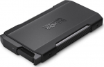 Sandisk Dysk zewnętrzny SSD SanDisk Pro-Blade 2TB Czarny (SDPM2NB-002T-GBAND)