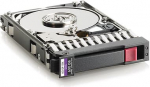 HP Dysk serwerowy HP 600GB 2.5'' SAS-1 (3Gb/s) (730702-001)