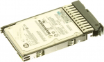 HP Dysk serwerowy HP Enterprise 600GB 2.5'' SAS-1 (3Gb/s) (613922-001)