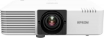 Epson EB-L520U Tavaline viskeprojektor 5200 ANSI luumenit 3LCD WUXGA (1920x1200) Valge