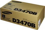 Samsung Toner Samsung ML-3470 Black Oryginał  (SU672A)