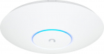 Ubiquiti PUNKT DOSTĘPOWY UQ-U6-ENTERPRISE UniFi Wi-Fi 6E 2.4&nbsp,GHz, 5&nbsp,GHz, 6&nbsp,GHz, 573.5&nbsp,Mbps + 4800&nbsp,Mbps + 4800&nbsp,Mbps UBIQUITI