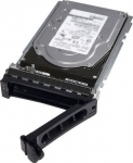 Dell Dysk serwerowy Dell 300GB 2.5'' SAS-3 (12Gb/s) (400-AJRX)