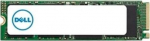 Dell Dysk SSD Dell 1TB M.2 2280 PCI-E x4 Gen3 NVMe (AA615520)