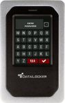 Origin Dysk zewnętrzny SSD Origin DATALOCKER DL4 FE 2TB USB-C /