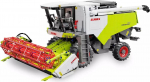 Jamara Jamara CaDA Claas Dominator 370 zdalnie sterowany model Silnik elektryczny 1:18