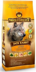 Wolfsblut Dog Jack Rabbit kr&oacute;lik, zając i bataty 12,5kg