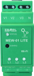 Zamel MONITOR ENERGII ELEKTRYCZNEJ MEW-01/LITE SUPLA TR&Oacute;JFAZOWY ZAMEL