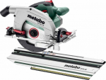Metabo Pilarka tarczowa Metabo METABO.SAW 1500W KS 66 FS + KFS 44