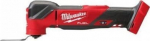 Milwaukee NARZ&Auml; DZIE WIELOFUNKCYJNE M18FMT-0X