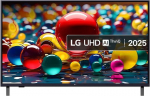 LG Telewizor LG 65UA74006LB LED 65'' 4K Ultra HD WebOS 25