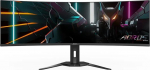 Gigabyte Monitor Gigabyte Aorus CO49DQ