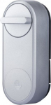Yale Yale Linus Smart Lock - srebrny inteligentny zamek