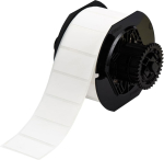 Brady Polypropylene Labels for