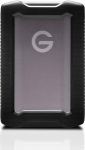 Sandisk Dysk zewnętrzny HDD SanDisk SanDisk Professional G-DRIVE ArmorATD - Festplatte - 6 TB - robust - extern (tragbar) - 2.5'' (6.4 cm) - USB 3.2 Gen 1 (USB-C Steckverbinder)