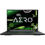 Gigabyte AERO X16 4PHN4EEC64AH AMD Ryzen 9 AI 465 | 16" | 16GB | 1TB | W11H | RTX 5070 | biały