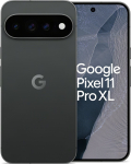 Google Smartfon Pixel 11 Pro XL - obsidian (matte)- 1 TB (GA11756-GB)