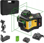 Stabila Cross laser level STABILA LAX 600G