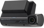MIO autokaamera MiVue 955W 4K Ultra HD