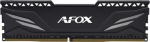 Afox DDR4 16GB 3200MHz CL16 Black