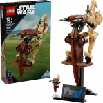 Lego Bricks Star Wars 75428 Battle Droid with STAP