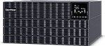 Cyberpower UPS OLS6KERT5UM 6000VA/ 6000W OnLine R/T 5U 20x9AH/12V, 4xC13, 4xC19 MBP, RMCARD205