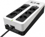 Eaton UPS 3S 550F 550VA/330W 6x FR, USB