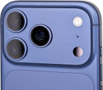 Apple Smartfon Apple iPhone 17 Pro 5G 12/256GB Granatowy (MG8J4SX/A)