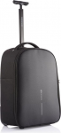 Xd Design Bag/backpack with wheels XD Design Bobby Trolley black P705.771