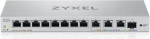 Zyxel XGS1250-12 Juhitav L2 10G Ethernet (100/1000/10000) Hall