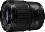 Panasonic Lumix S 50mm f/1.8 objektiiv