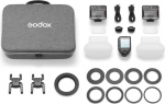 Godox makrov&auml;lk MF12 DK1 Dental Flash Kit